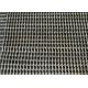 Flat Belt Surface Conveyor Wire Mesh Belt For Glazing Ceramics Transport