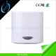 ABS white automatic air hand dryer