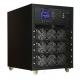 Well Designed 3 Phase Outdoor UPS Battery Backup Module Ups 90kva For Manufacture