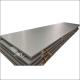 ASTM A312 SS304 Stainless Steel Sheet , Cold Rolled Plate With Decoiling