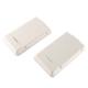 Biodegradable Wet Press Tray Paper Pulp Tray For Toothbrush Packaging