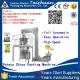Full Automatic washing powder Vertical Packaging Machine for business daily necessifies