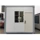 Sandwich Panel Modular Prefabricated Container House