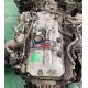 Japanese Mitsubishi 4M50T Used Complete Engine With Gearbox