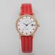 Ladies  fashion watch , Japanese Movement Stainless Steel Fashionable Wristwatch