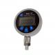 0.05 Precision Smart Digital Pressure Gauge Intelligent Calibration Manometer