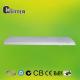 45w Dimmable Led Panel Light 1200 x 300 , LED recessed panel lights 120lm/w