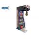 1 Player Combo Boxer Machine Arcade Game Boxing Punch Machine
