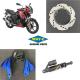 Motor Accessories Motorcycle Spare Parts For TVS APACHE RTR 160/180
