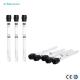 CE ESR Glass Vacuum Blood Collection Tube 1.6ml Disposable 3.8% Sodium Citrate