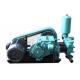 Portable Water Well Borehole Drilling Rig Mud Pump 160L/Min BW160