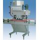 Powerful Rotary Capping Machine with 1.5KW Power Consumption