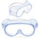 Ergonomic Design Medical Safety Goggles Optical Frame Reduced Condensation