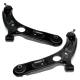 54500-3X700/54501-3X700 Front Lower Control Arms for Hyundai Elantra Coupe 11-14