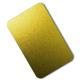 309 310 310S Gold Plated Colored Stainless Steel Sheet 1219mm 1500mm Width