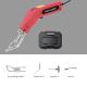 Handheld Rope Hot Knife Fabric Cutter With Guide Foot