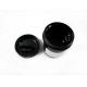 100 - 140T UV Curing Etch Resist Ink Black Color For Acidic Etching Solution