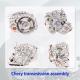 018CHA Automatic Transmission CVT  For Chery Vehicles