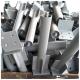 Nonstandard Customized Sheet Metal Fabrication for Custom Metal Stainless Steel Components Parts