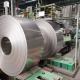 Cold Rolled Stainless Steel Coil Roll Strip 2B BA 8k 430