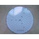 Counter Sink Holes Isolated Holes PCB rigid insulation pcb production