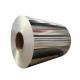 Polished Mirror Aluminum Alloy Coil For Industry Decoration 1000 Series