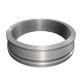 Large Metal Stainless Steel Duplex Forged Rings Forged Steel Ring