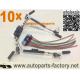 longyue 97-03 Powerstroke 7.3 7.3L Ford Under Valve Cover Fuel Injector VC Glow Plug Harness
