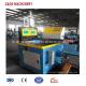 Vertical 3500RPM 300mm Aluminum Section Cutting Machine