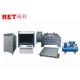 Professional Stainless Steel Plate Making Machine , SS Plate Making Equipment