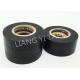 High Performance Black PVC Electrical Tape With Soft Polyvinyl Choride
