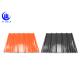 Professional Manufacturer ASA Plastic Roof Tiles Corrugated Roofing Sheets 1.3-3.0MM