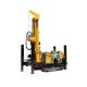 140-325mm Bore Hydraulic Crawler Drill Machine 85KW Mining Drilling Rigs
