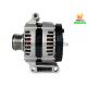 Ford Transit Auto Parts Alternator Precise Design And Excellent Performance