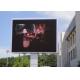 Outdoor Digital Comercial Advertising P6 P8 P10 LED Screen / LED Display Billboard