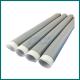 Flexible Sleeving Cold Shrinkable Tube Silicone Rubber For Cable Insulation And Protection