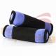 Exercise Fitness Soft Dumbbell Walking Hand Weights 4LB pair