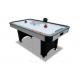 MDF Wood 60 Inches Air Hockey Game Table With Electronical Scoring System
