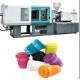 Disposable Plastic Cup Making Servo Injection Molding Machine 240t Full Automatic