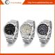 019C Fashion Watches Man Men's Watch Quartz Watch Full Stainless Steel Watch Quality Watch