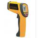 Non contact 200°C to 1650°C infrared thermometer