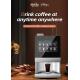 Upgrade Your Coffee Experience With Our Bean To Cup Coffee Vending Machine