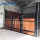 Hot Dipped Galvanized Portable Horse Stall Panels horse boxes
