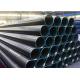 API 5L Grade B Hot Rolled Seamless Carbon Steel Pipe