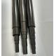 conical contour carbon fibre pole  cost  tapered carbon fiber tube anisodiametric carbon fiber tubes