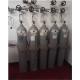 Electronic Grade Gas Ultra High Purity 99.999% 5n Cylinder  Gas  Krypton