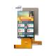 Polcd 4.3 inch TFT LCD High Resolution 480x800 RGB interface IPS Vertical Screen 4.3 LCD Module