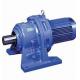 0.64rpm To 350rpm Cycloidal Pinwheel Reducer Single Stage