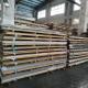 ASTM A240 317L Stainless Steel Plate and Sheet UNS S31703 Stainless Steel 0.4 - 20.0mm SS Plate