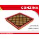 Cruze Air Filter 13272717 high quality filter from china conzina